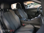 Peugeot 3008 1.5 BlueHDi Allure Pack EAT8