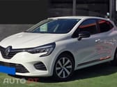 Renault Clio 1.0 TCe LIMITED Bi-FUEL