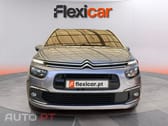 Citroen C4 Grand Picasso 1.6 BlueHDi Feel