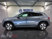 Mercedes-Benz EQA 250+