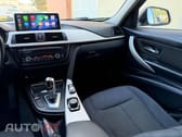 BMW 316 d Auto Line Sport