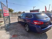Peugeot 308 SW 1.5 BlueHDi GT Line