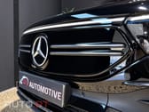 Mercedes-Benz EQA 300 4Matic AMG Line