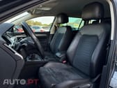 Volkswagen Passat Variant 2.0 TDi Highline