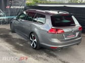 Volkswagen Golf 1.6 TDi GPS Edition DSG