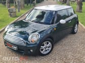 MINI Cooper Outro
