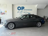 BMW 420 d Advantage Auto