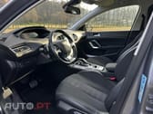 Peugeot 308 SW 1.5 BlueHDi Allure Pack EAT8