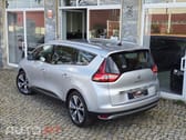 Renault Grand Scénic dCi 110 FAP EDC Dynamique