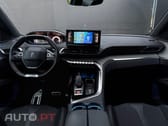 Peugeot 3008 1.5 BlueHDi GT Line EAT8