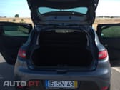 Renault Clio Limited