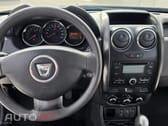 Dacia Duster 1.2 TCe Comfort