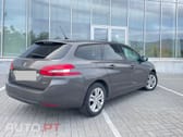 Peugeot 308 1.6 BlueHDi Style