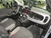 Fiat Panda 1.0 Hybrid Cross