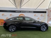 Tesla Model 3 Standard Plus