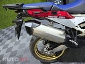 Honda Africa Twin CRF 1000 DCT Adventure Sports 30th Anniversary