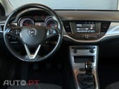 Opel Astra Sports Tourer 1.5 D S&S Business Edition