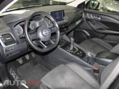 Nissan Qashqai 1.3 DIG-T Acenta