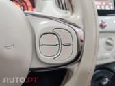 Fiat 500C 1.2 Lounge Dualogic S&S