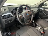 BMW X1 xDrive25e