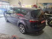Ford S-Max 1.8 TDCi Titanium 7L