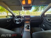Hyundai Kauai 64.8 kWh Premium