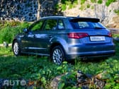 Audi A3 Sportback 1.6 TDi S-line