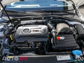 Volkswagen Golf 7 GTI Performance 230cv