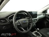 Ford Focus Focus SW 1.0 EcoBoost MHEV Active X