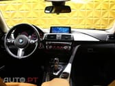 BMW 418 d Line Sport Auto