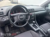 Audi A4 Avant 1.9 TDi