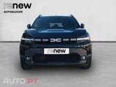 Dacia Duster Journey Eco-G 100