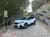 Peugeot 3008 1.6 e-HDi Allure 2-Tronic