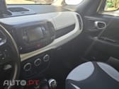 Fiat 500L 1.3 MJ Lounge