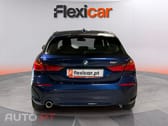 BMW 118 i Corporate Edition Auto