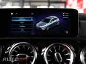 Mercedes-Benz A 180 d AMG Line Aut.