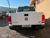 Volkswagen Amarok 2.0 TDi CD Trendline 4Motion
