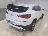 BMW X2 20 d sDrive Auto