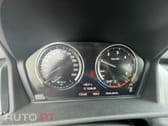 BMW 216 d Advantage