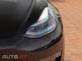 Tesla Model 3 Long Range Tração Integral
