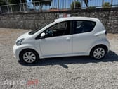 Toyota Aygo 1.0