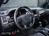 Ford Ranger 2,0 l Panther Auto Raptor