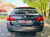 BMW 525 d xDrive Pack M Auto