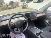 Tesla Model 3 Long Range AWD Dual Motor Performance