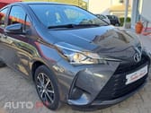 Toyota Yaris VVT-i Comfort