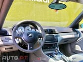 BMW M3 SMGII