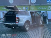 Ford Ranger 3.2 TDCi CD Wildtrak 4WD Aut.