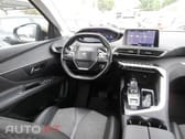 Peugeot 3008 1.6 BlueHDi Allure EAT6 J18
