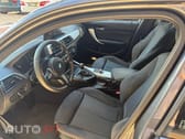 BMW 116 d Pack M