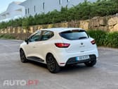 Renault Clio 1.5 dCi Zen